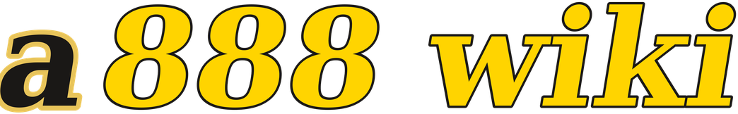 a888 wiki logo